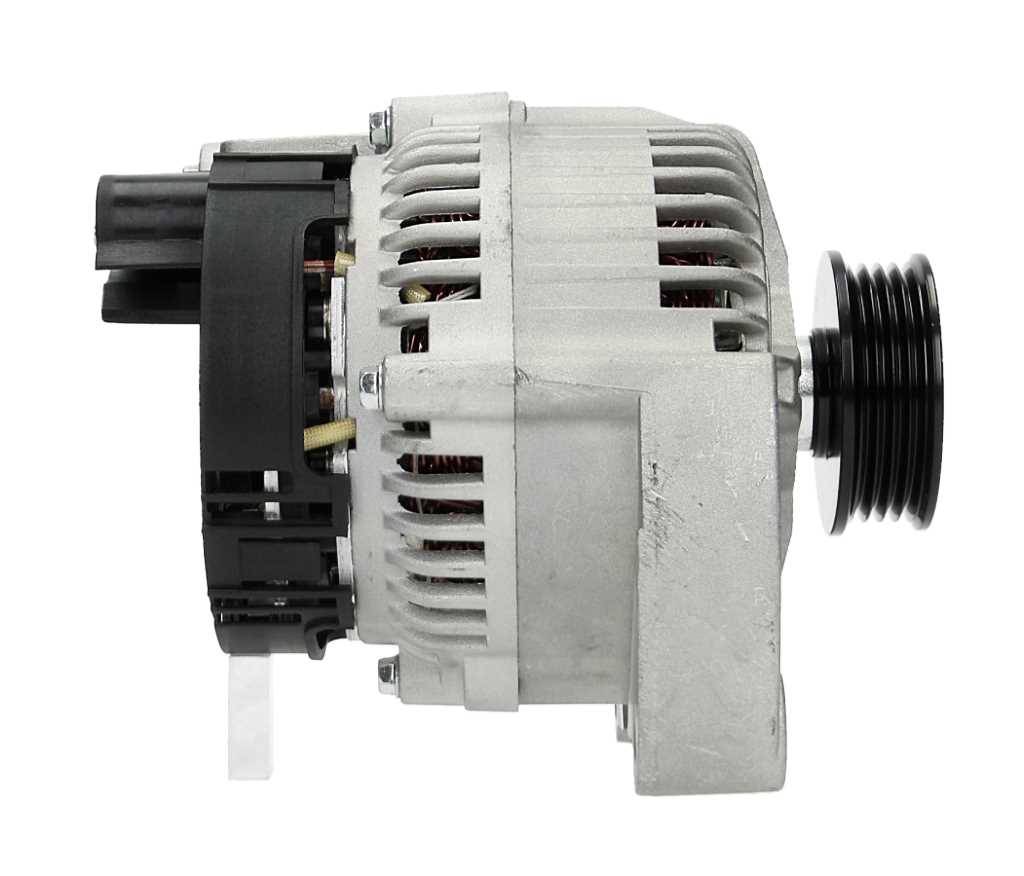 Lichtmaschine passend für Fiat  Bravo  63321601 85 A