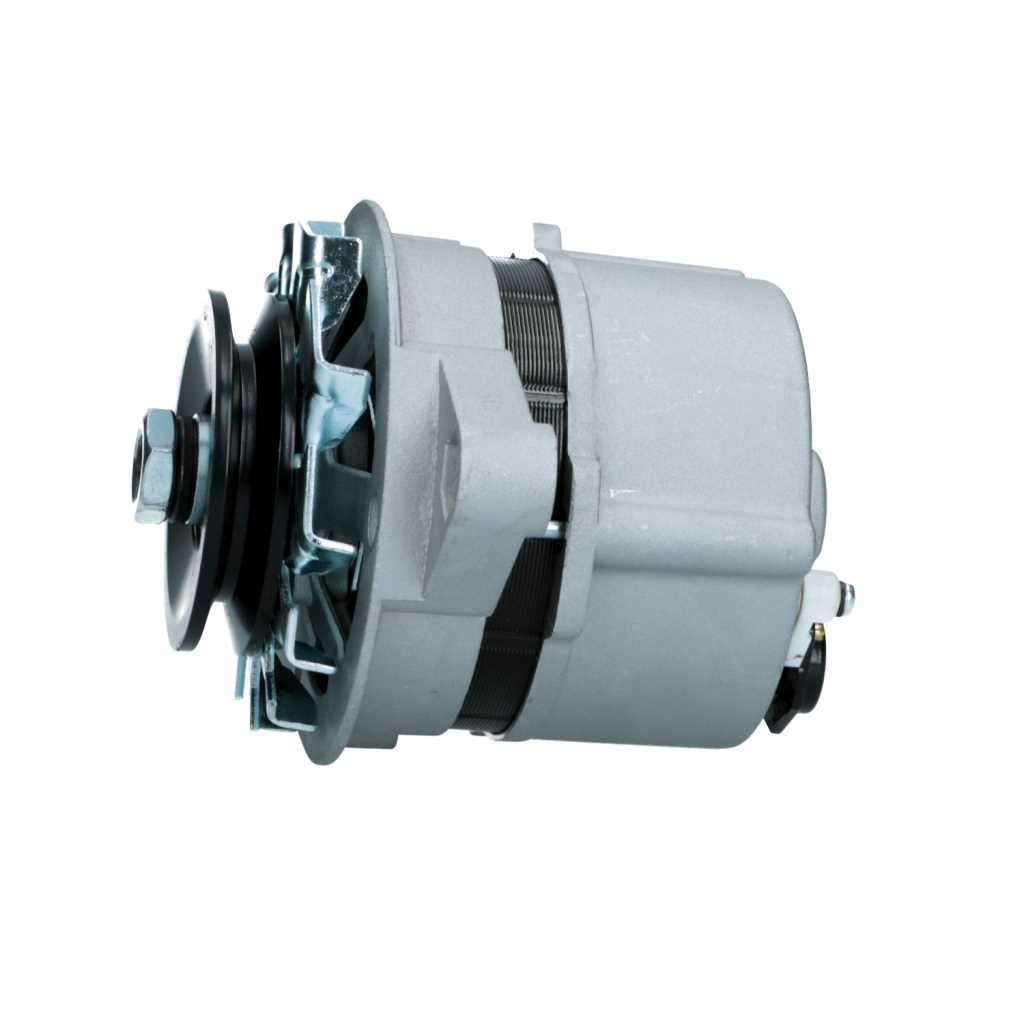 Alternator suitable for Fiat RNL11201037 33 A
