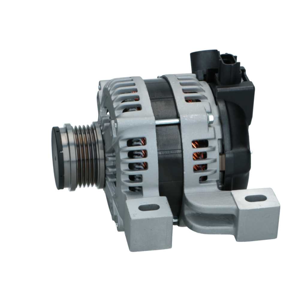 Alternator suitable for Volvo Focus RNL104210-3560 150 A