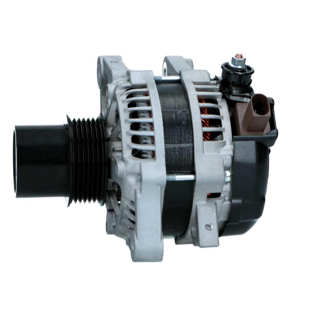 Alternator suitable for Toyota Aygo X RNL104211-3480 115 A