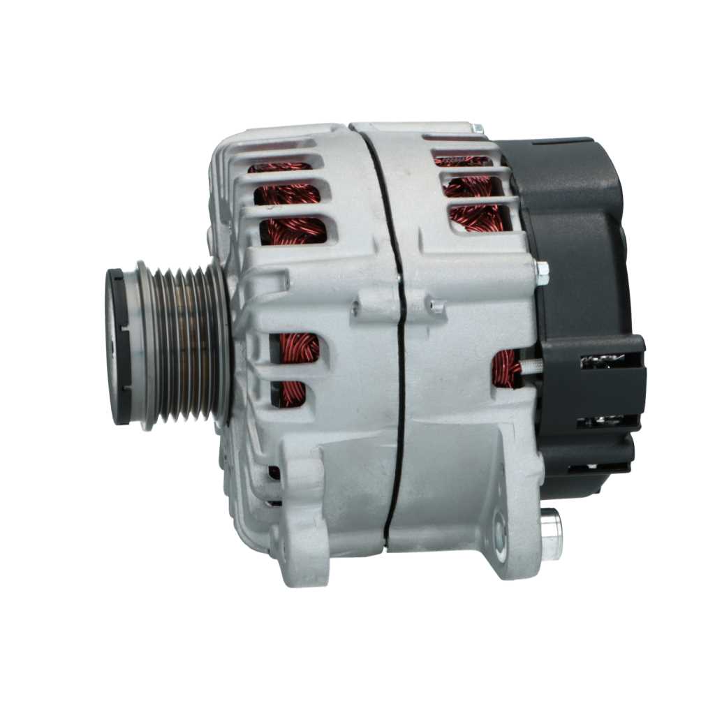 Alternator suitable for Audi SQ5 Quattro RNLFG20S018 180 A