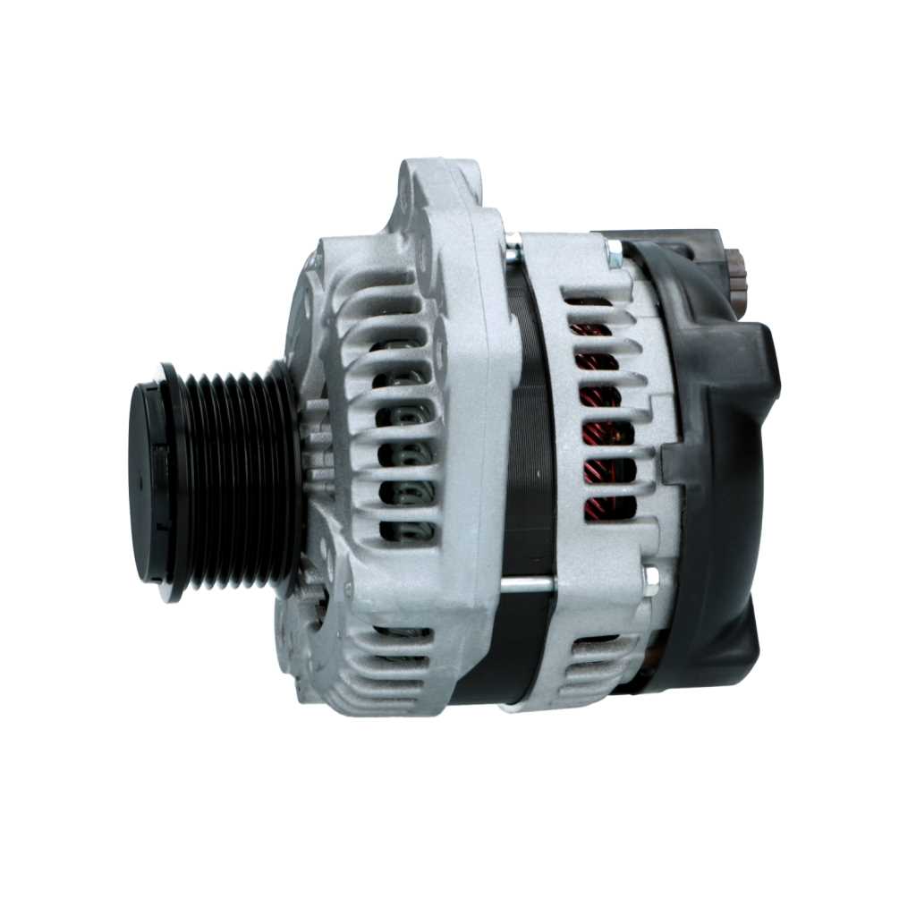 Lichtmaschine passend für Mini  Mini One  RNL3732ND 100 A