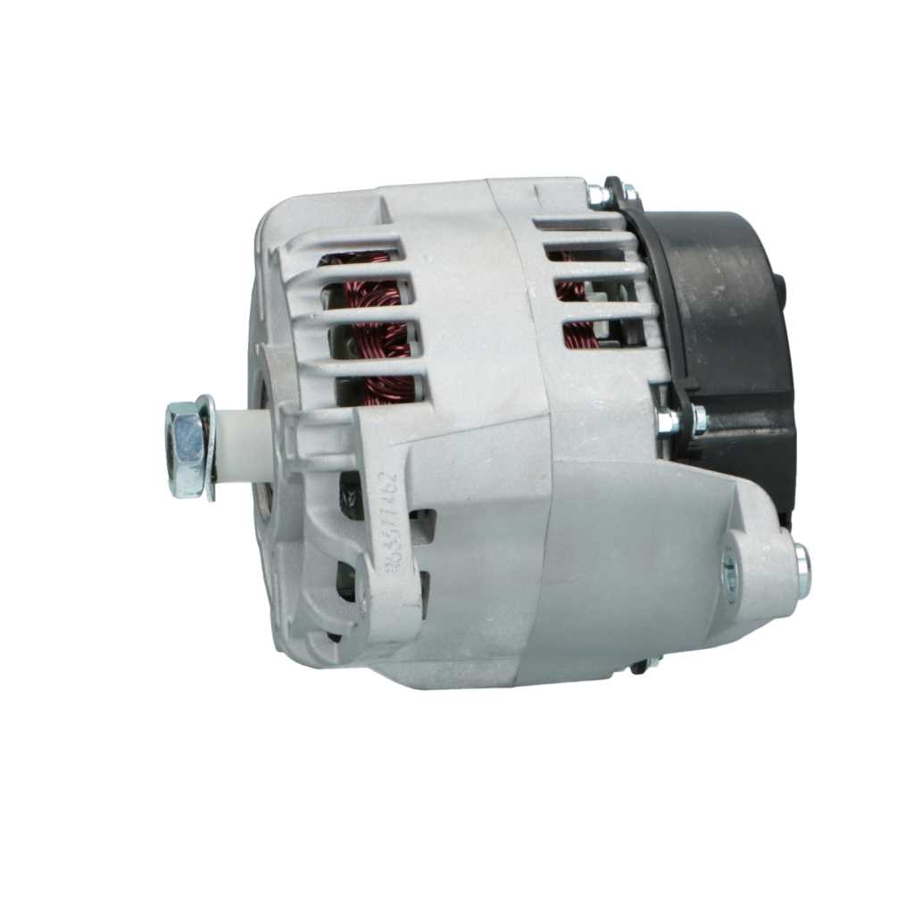 Alternator suitable for Perkins Discovery RNL63377462 85 A