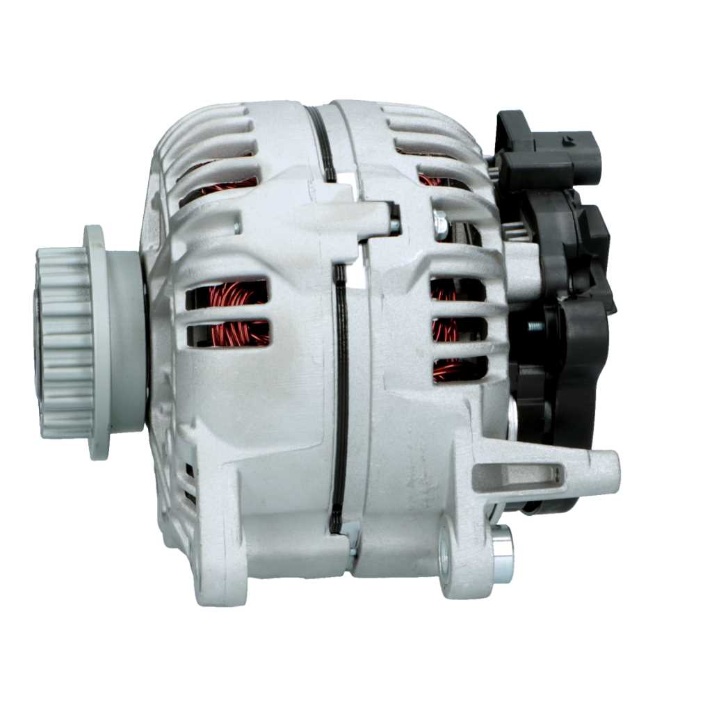 Alternator suitable for Volkswagen California RNL615031INA 150 A