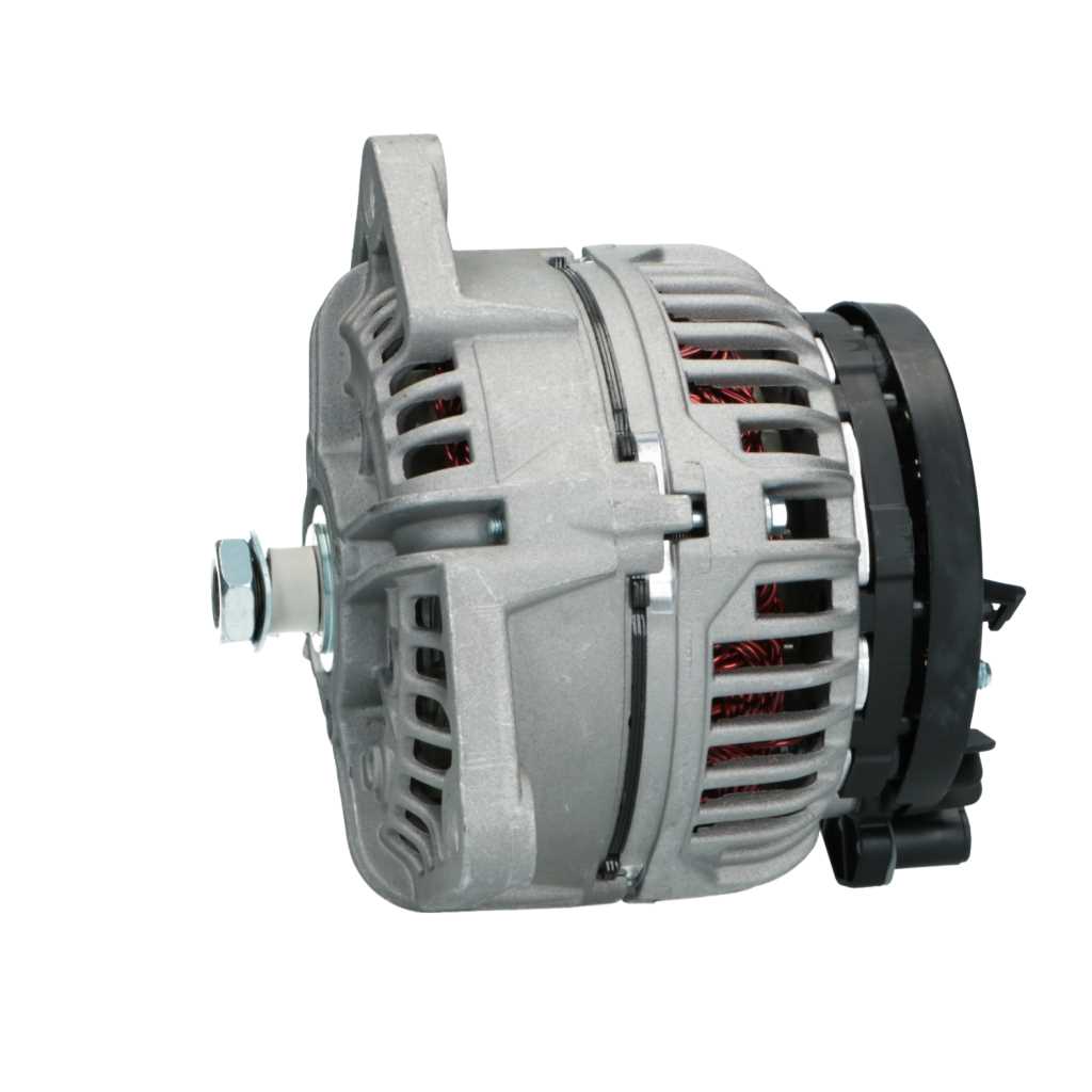 Alternator suitable for MAN RNL4743OER 80 A