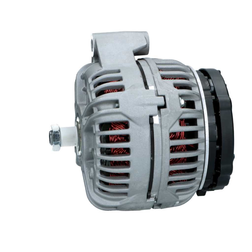 Alternator suitable for Fendt RNL525147 150 A