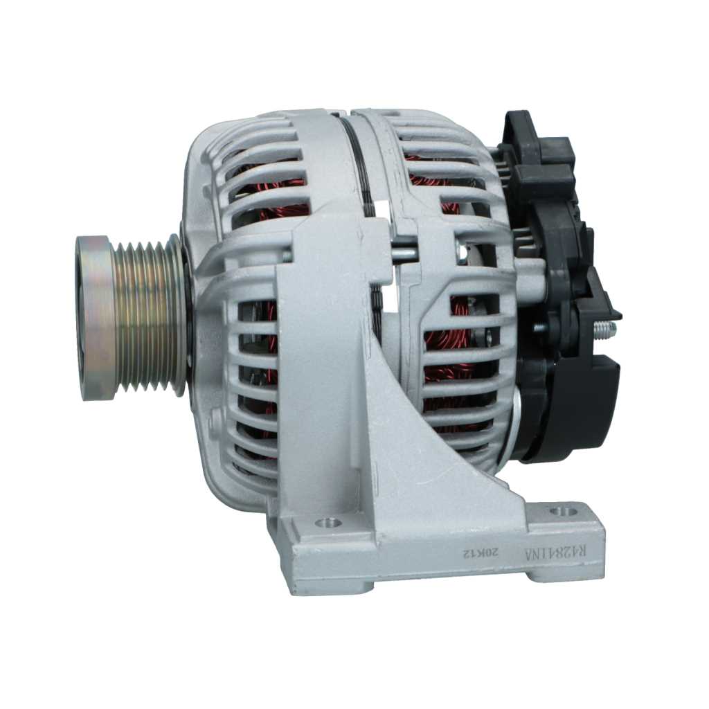 Alternator suitable for Volvo S80 RNL4284INA 140 A