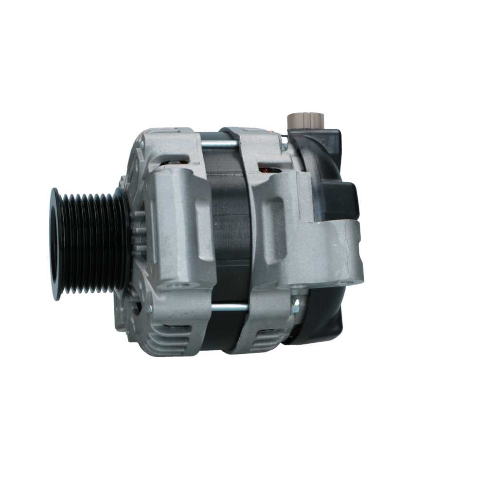 Alternator suitable for Toyota Land Cruiser 200 RNL104210-5470 130 A