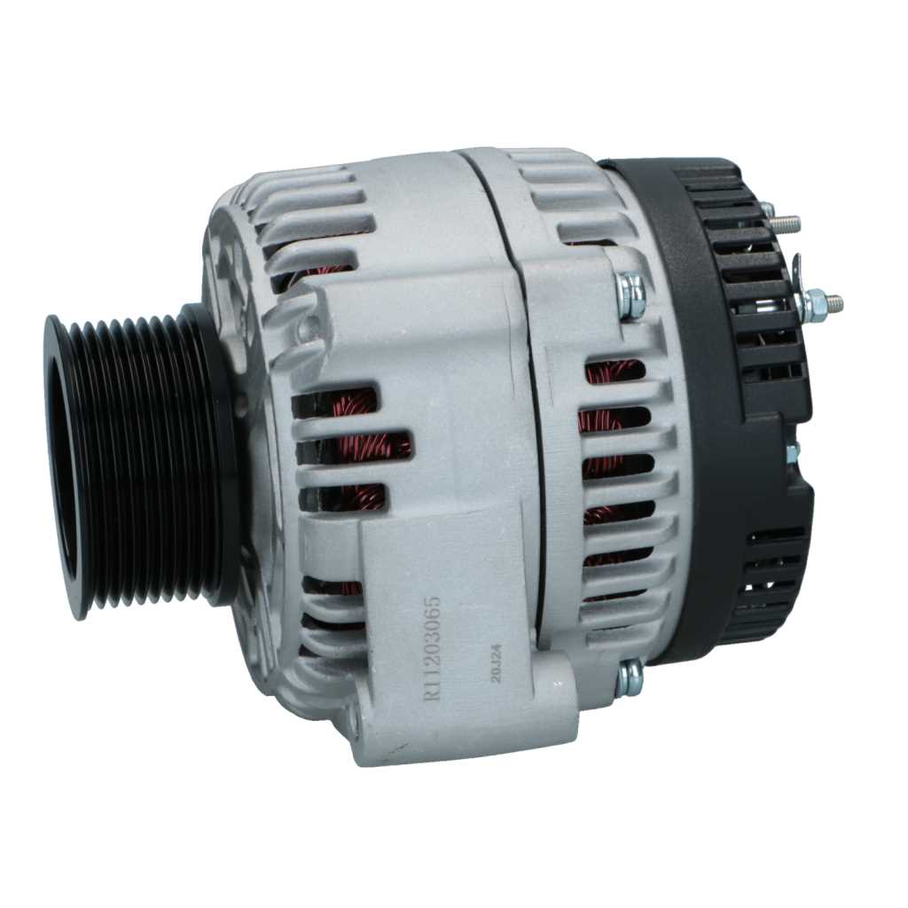 Alternator suitable for John 150A RNL11203065 150 A