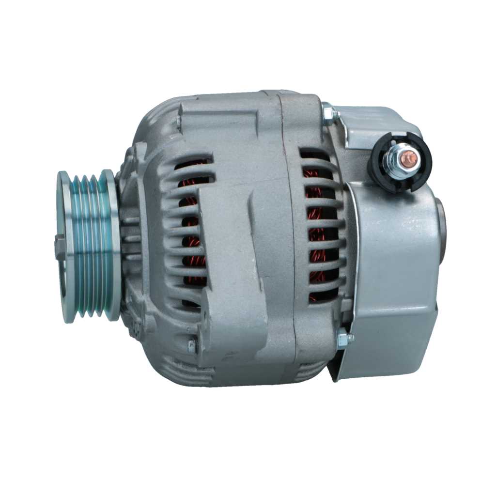 Alternator suitable for Toyota Corolla RNL100211-8540 70 A