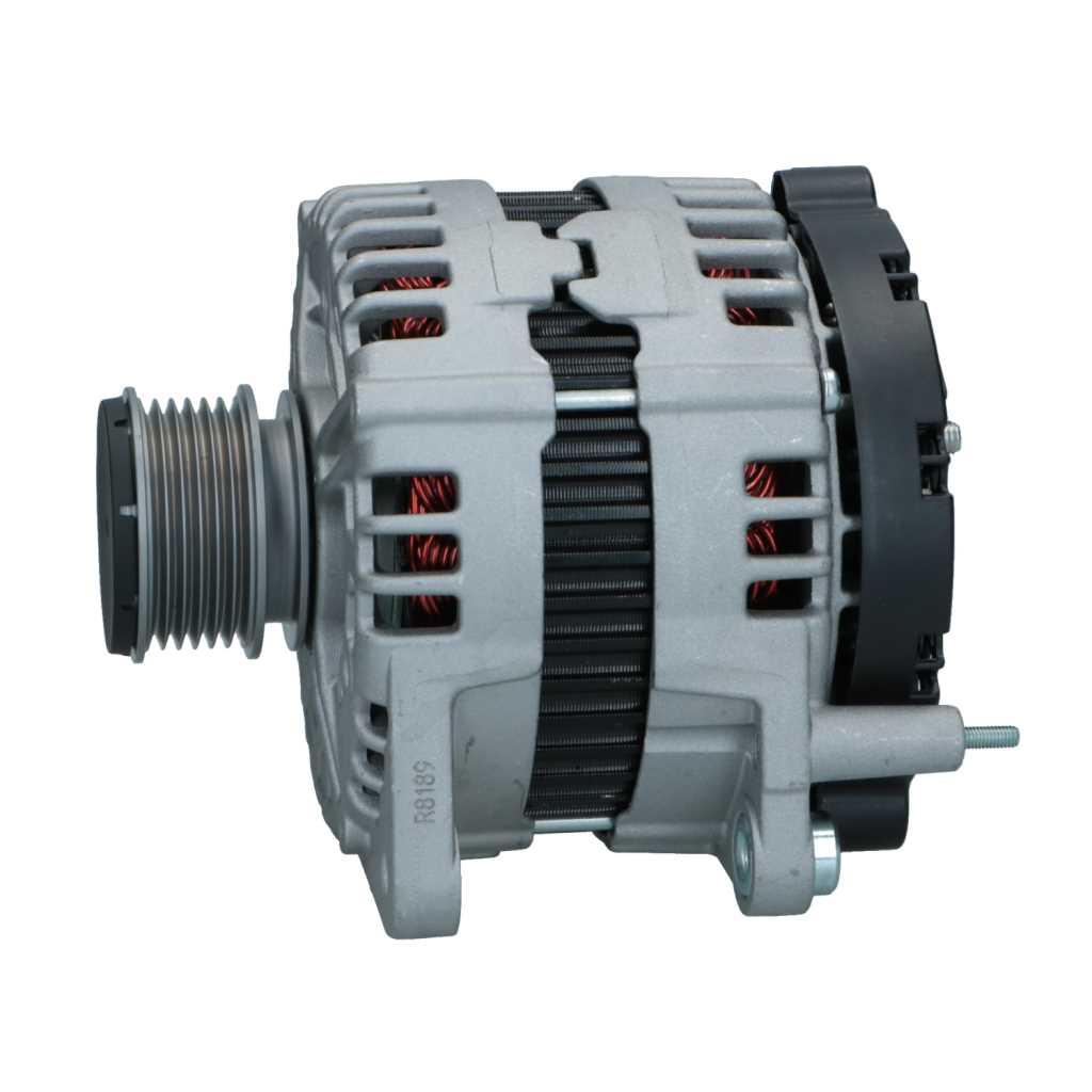 Alternator suitable for Volkswagen Sharan RNL8189 180 A