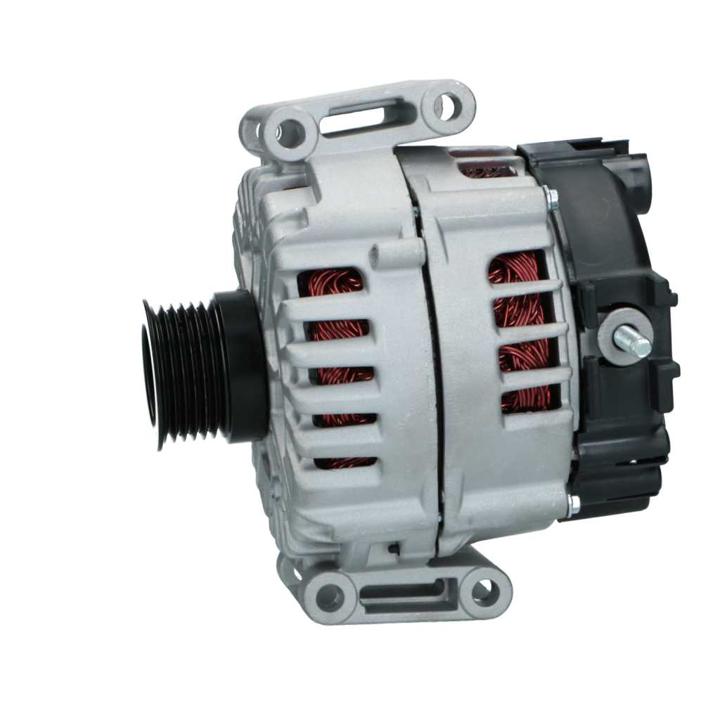 Lichtmaschine passend für Mercedes  Sprinter 411D  RNLFG23S049 220 A