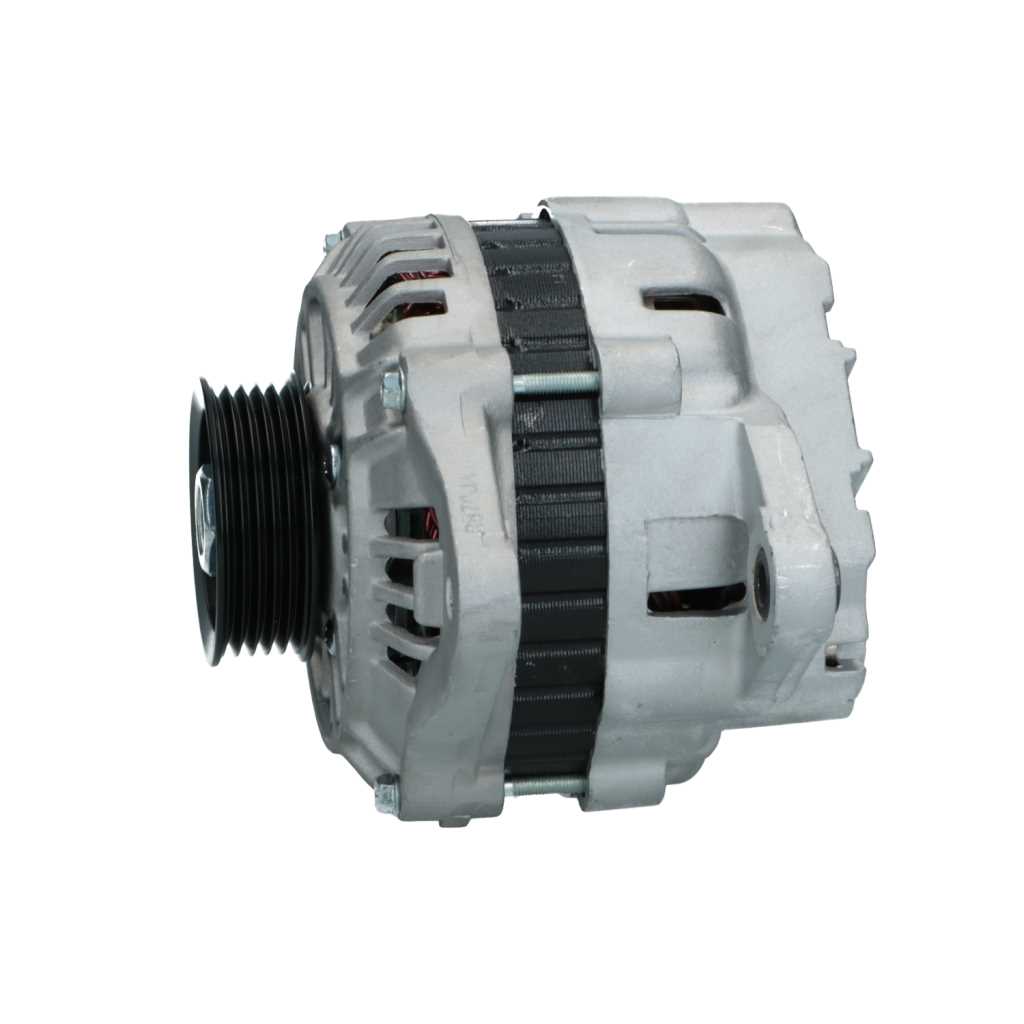 Alternator suitable for Mitsubishi H100 RNL870JA 90 A