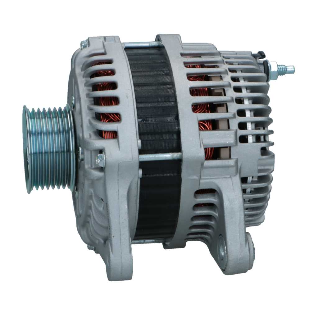 Alternator suitable for Nissan Juke RNLA2TJ1291AE 110 A