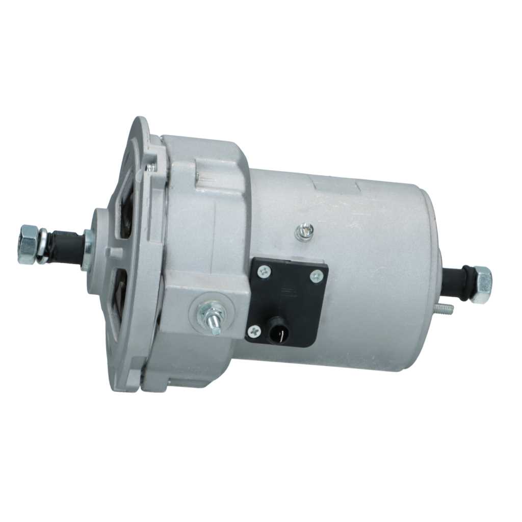 Alternator suitable for Volkswagen RNL3112 55 A