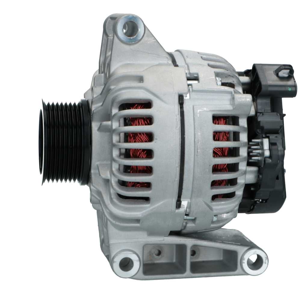 Alternator suitable for Mercedes RNL655235OER 150 A