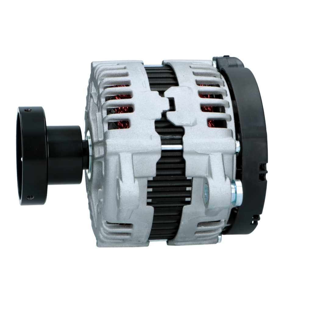 Alternator suitable for Ford S-Max RNL4838OER 150 A