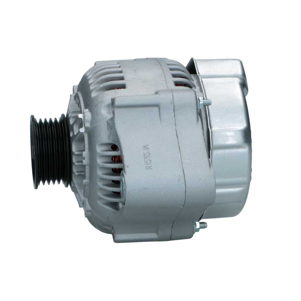 Alternator suitable for Toyota Hiace RNL1535JA 70 A