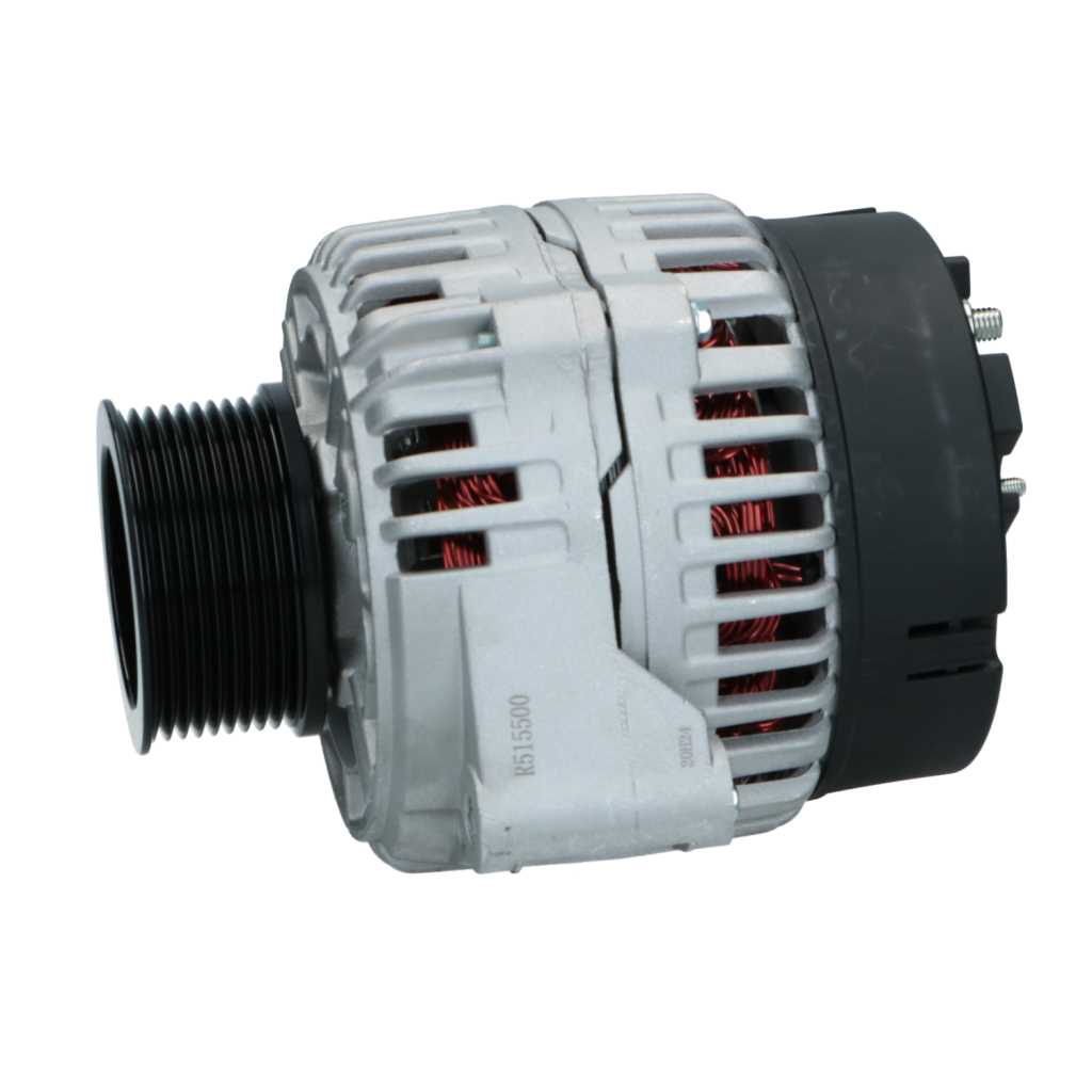 Alternator suitable for John 150A RNL515500 150 A