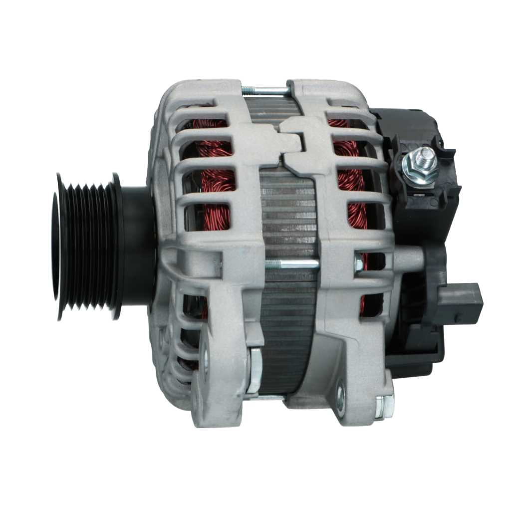 Alternator suitable for Volvo V90 Cross Country RNL812009 215 A
