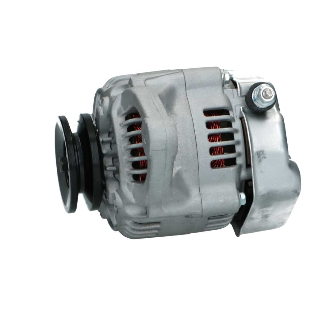 Lichtmaschine passend für Daihatsu   RNL101211-3720 40 A