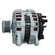Load image into Gallery viewer, Alternator suitable for Nissan Qashqai RNLF000BL0825 150 A