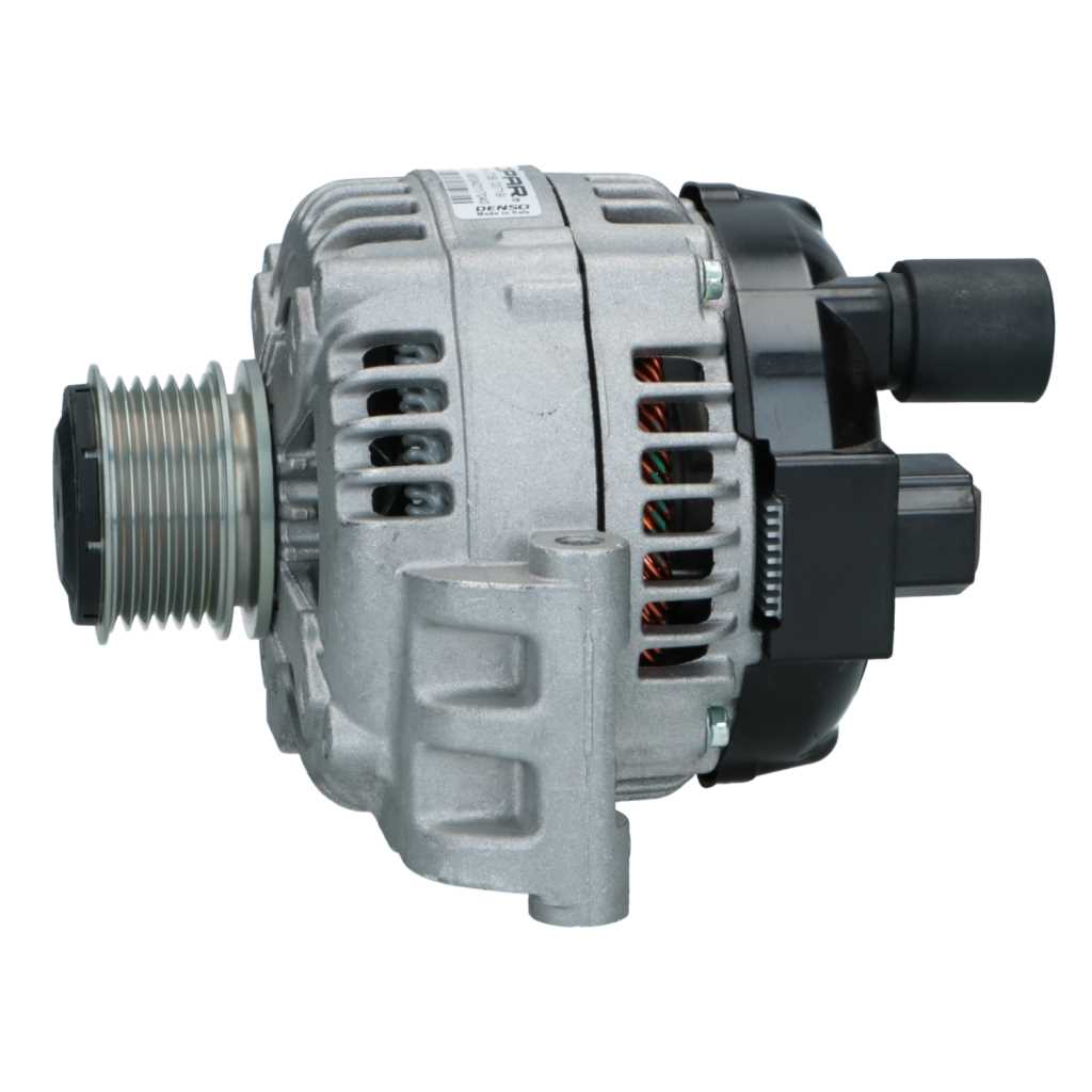 Original new Denso alternator suitable for Fiat Egea 104211-7040 150 A