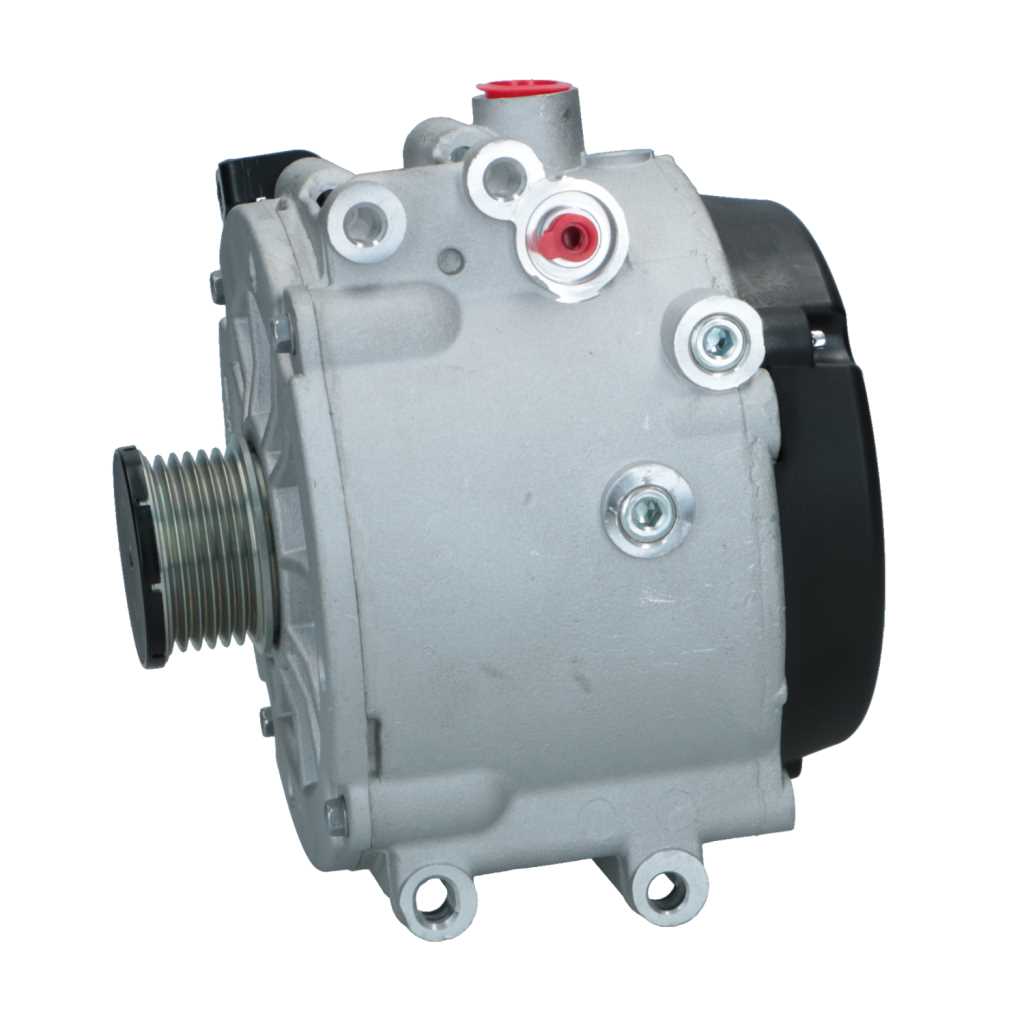 Alternator suitable for Mercedes C270 RNLA0001501750 190 A