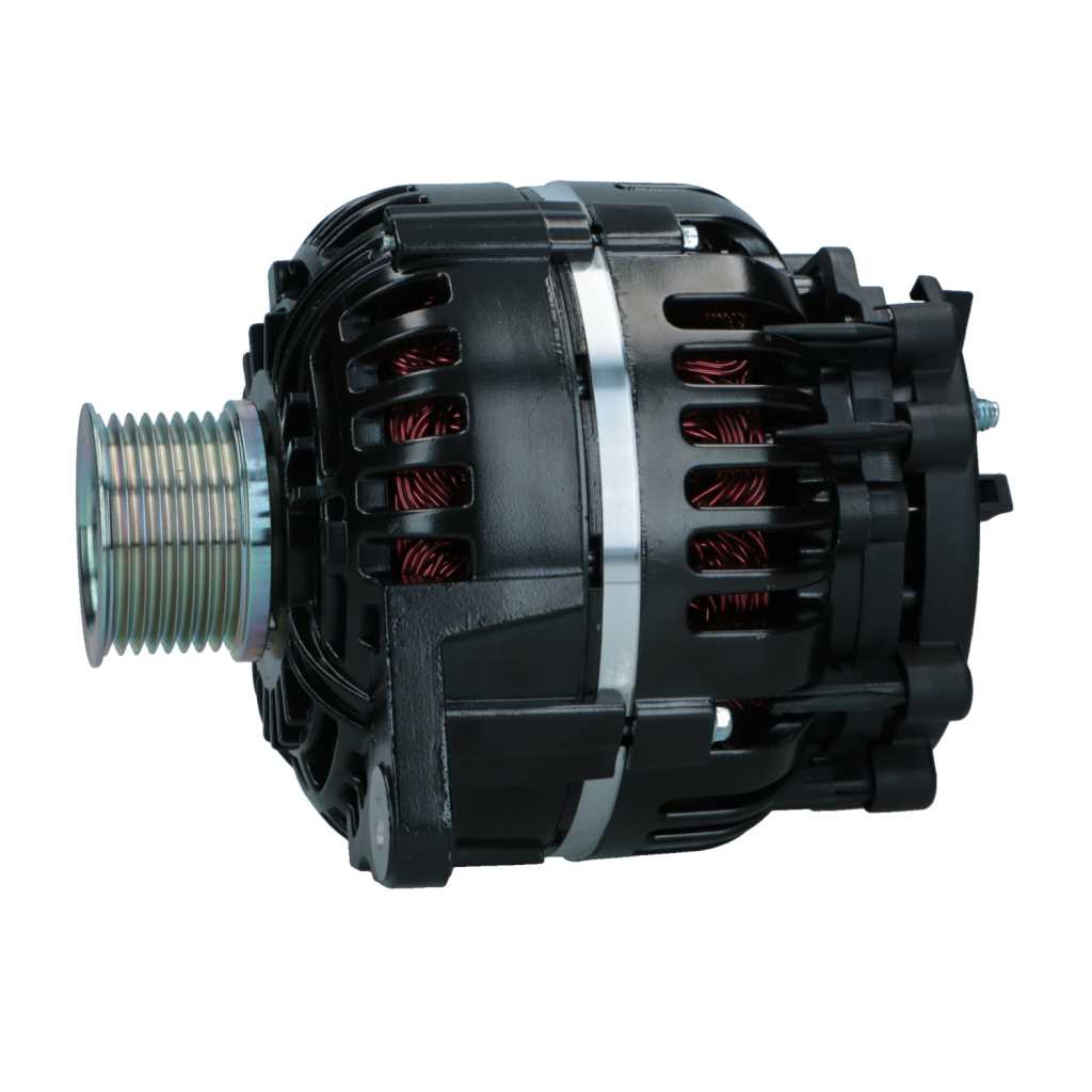 Alternator suitable for Renault RNLAVI147S3108 120 A