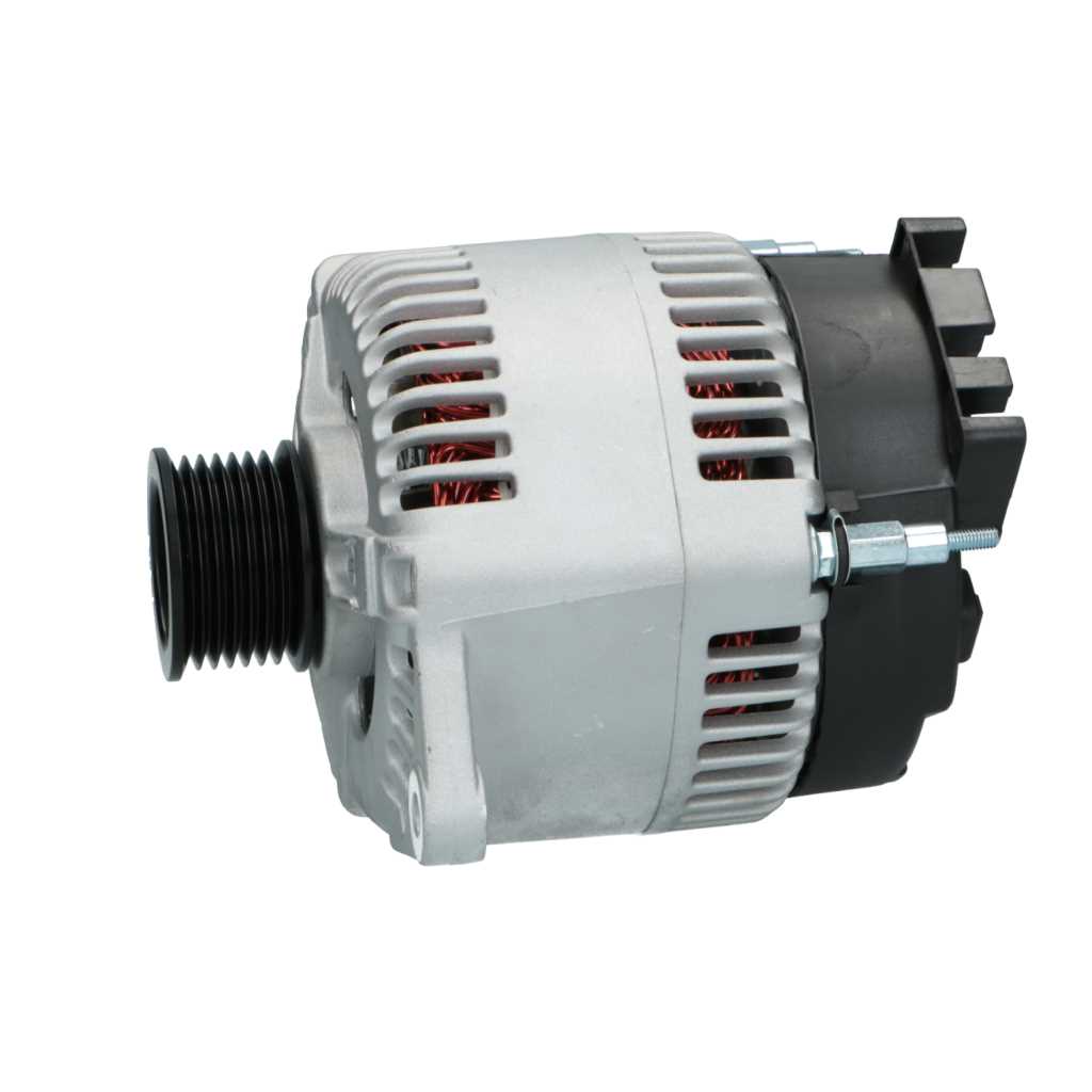 Alternator suitable for Land Defender 110 100A RNL63321358 100 A
