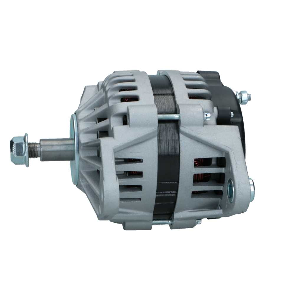 Alternator suitable for Cummins RNL8600019 160 A