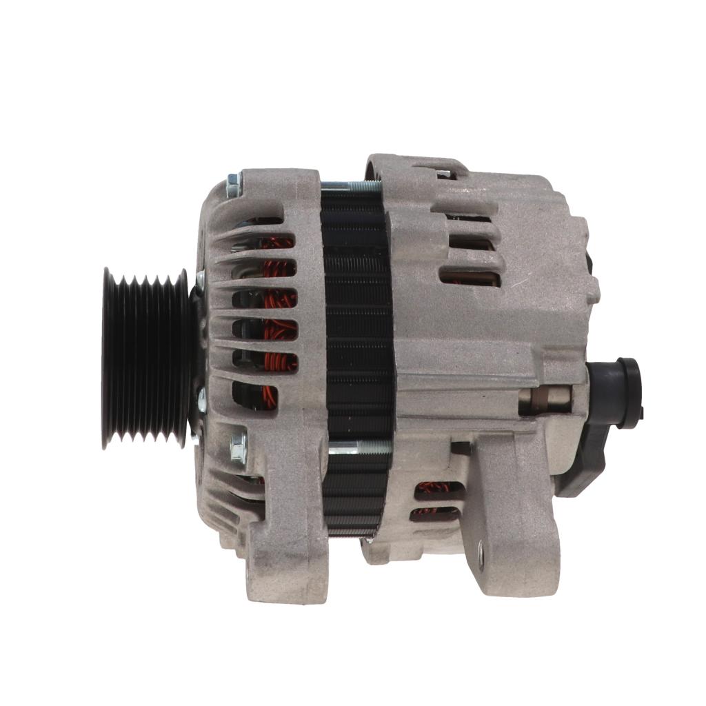 Alternator suitable for Peugeot/Citroën Partner Origin RNLA1TA3391 70 A