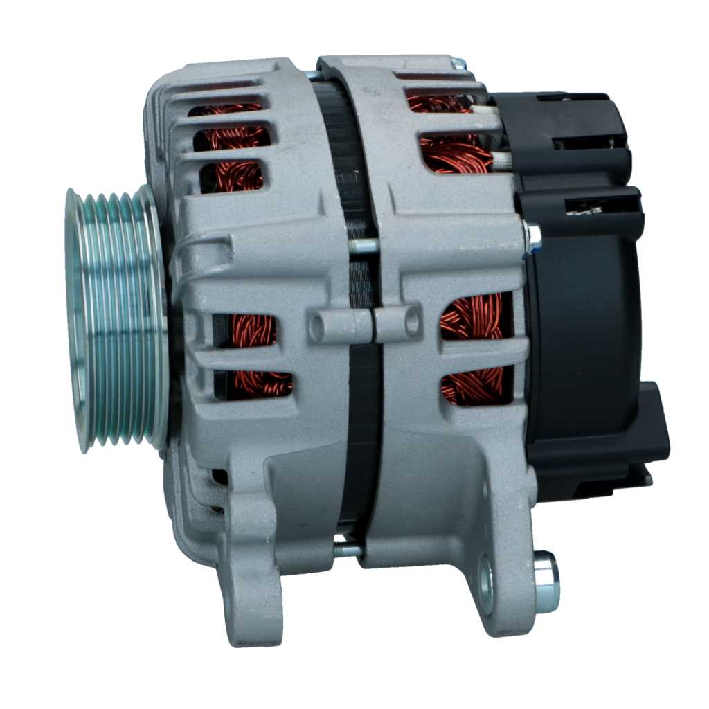 Alternator suitable for Audi S5 Quattro RNLFG18S013 180 A