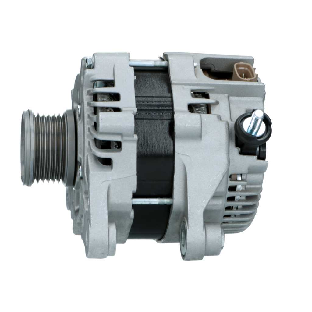 Lichtmaschine passend für Mazda  CX5  RNLA2TX3081 150 A
