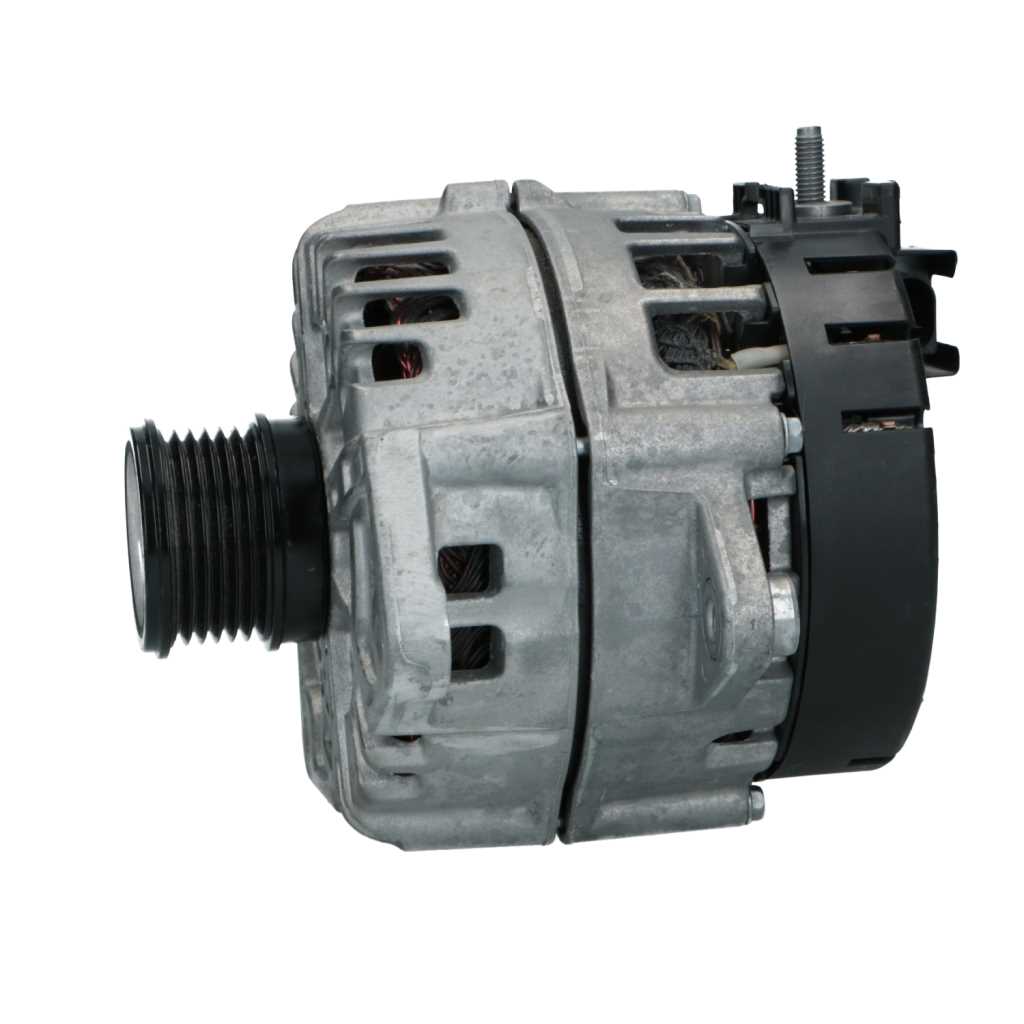 Original new Valeo alternator suitable for Mercedes C200 EG20U017 200 A