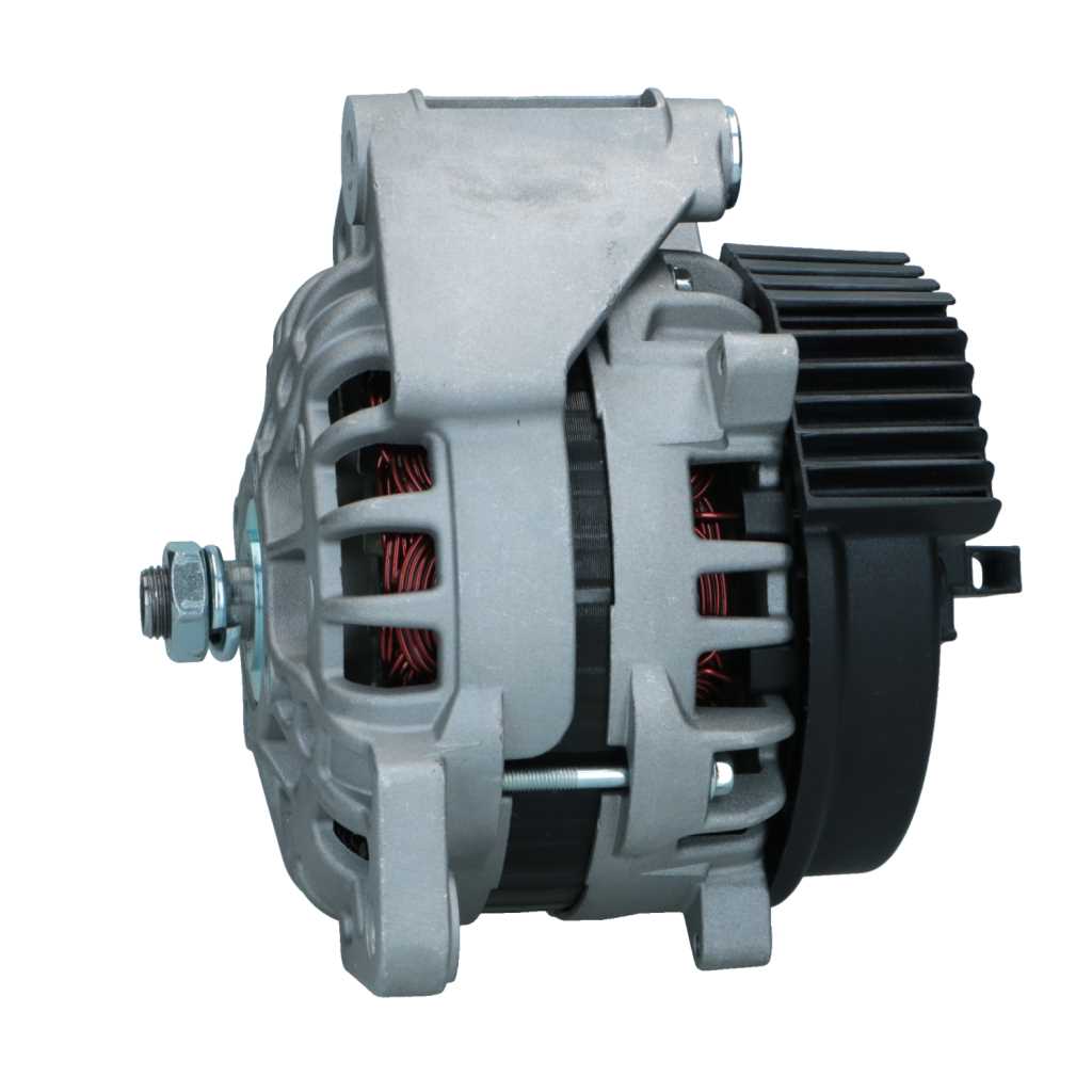 Alternator suitable for Mercedes RNLF000BL07T6 80 A