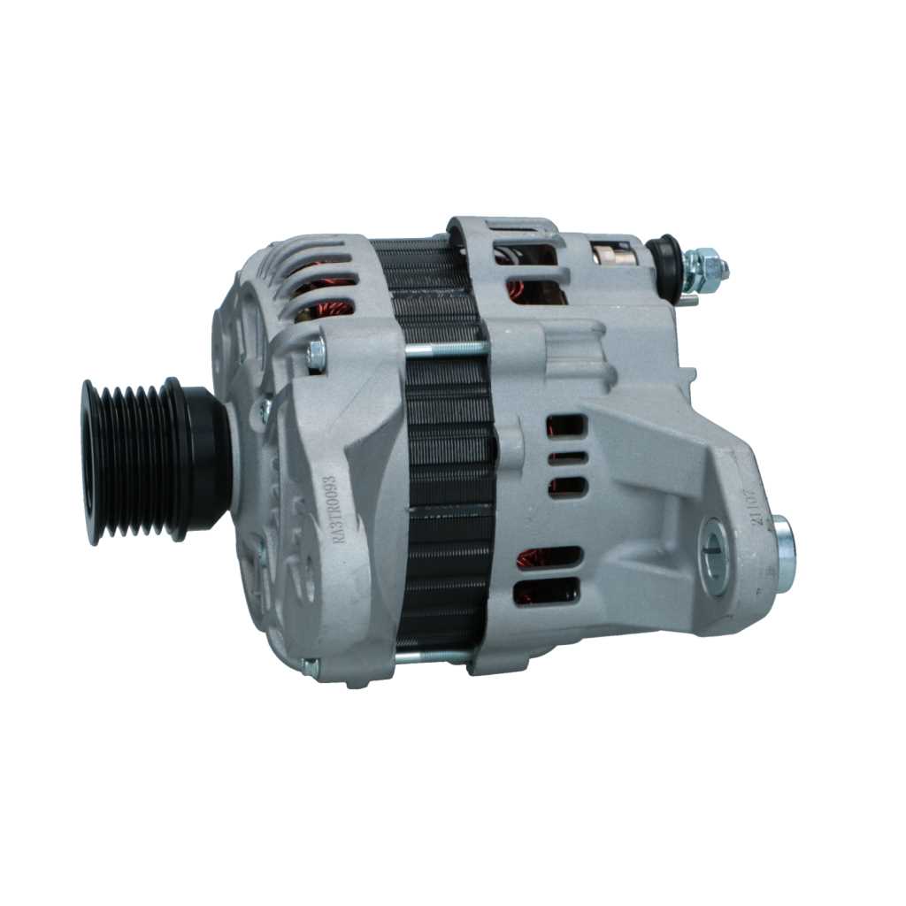 Alternator suitable for Volvo 115A RNLA3TR0093 115 A