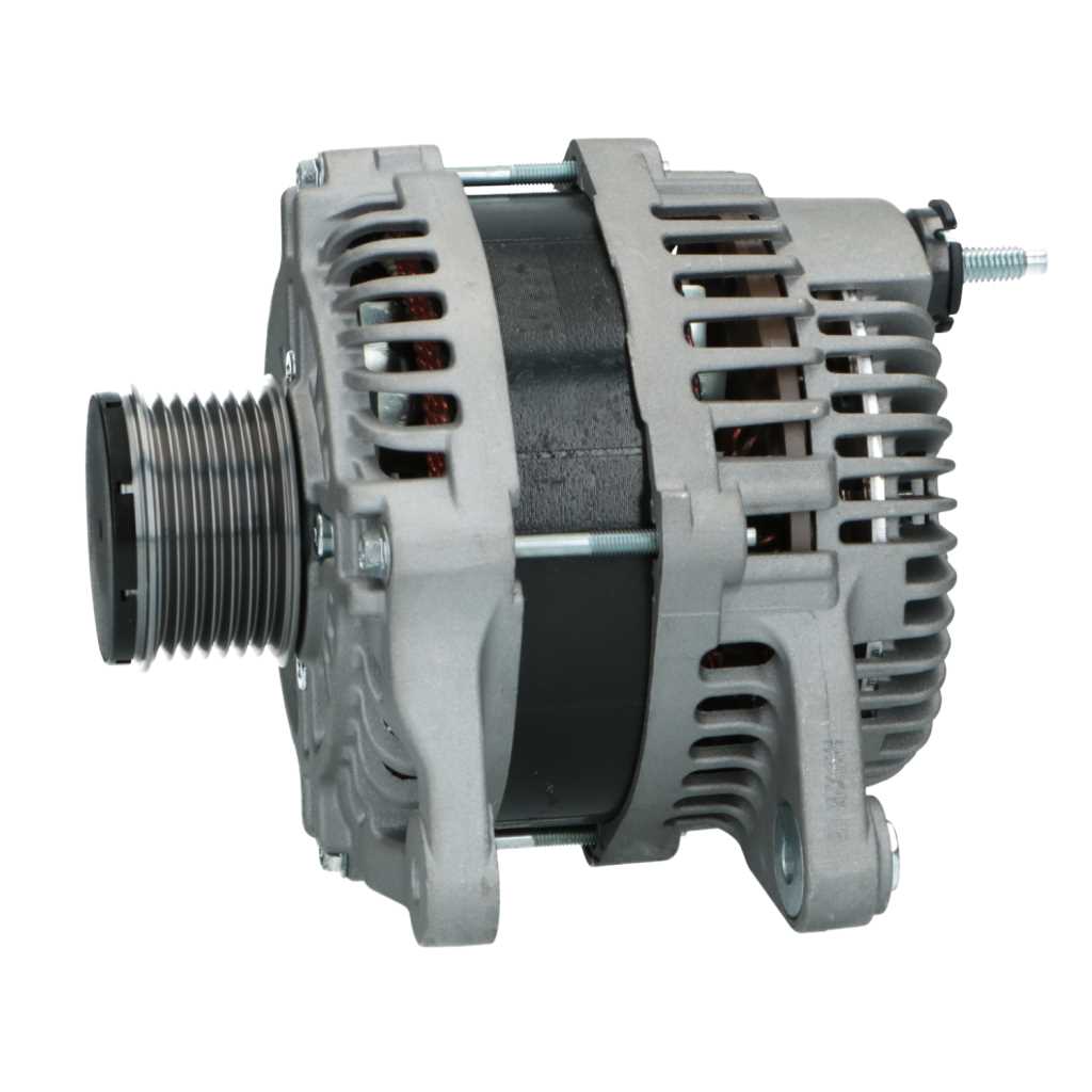 Alternator suitable for Nissan Qashqai RNLA2TX2181 150 A
