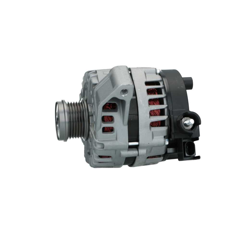 Lichtmaschine passend für Ford  Focus Estate/Wagon  RNLFG15S046 150 A