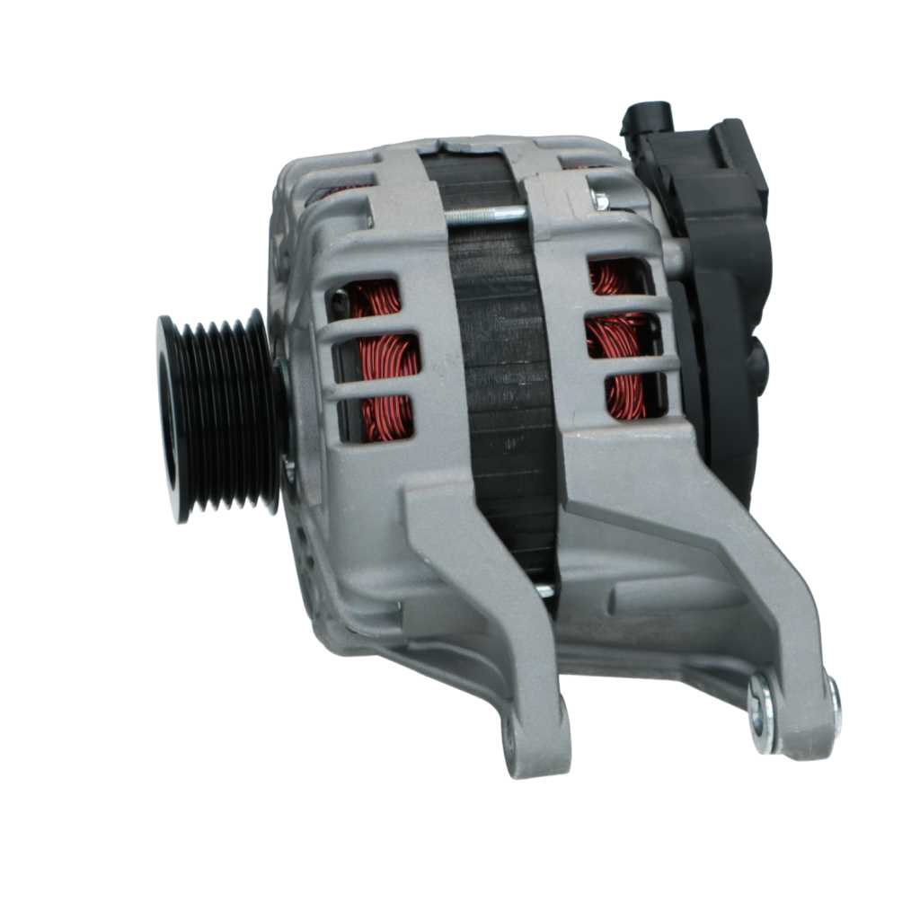 Alternator suitable for Opel Insignia Sports Tourer RNLF000BL08D2 140 A