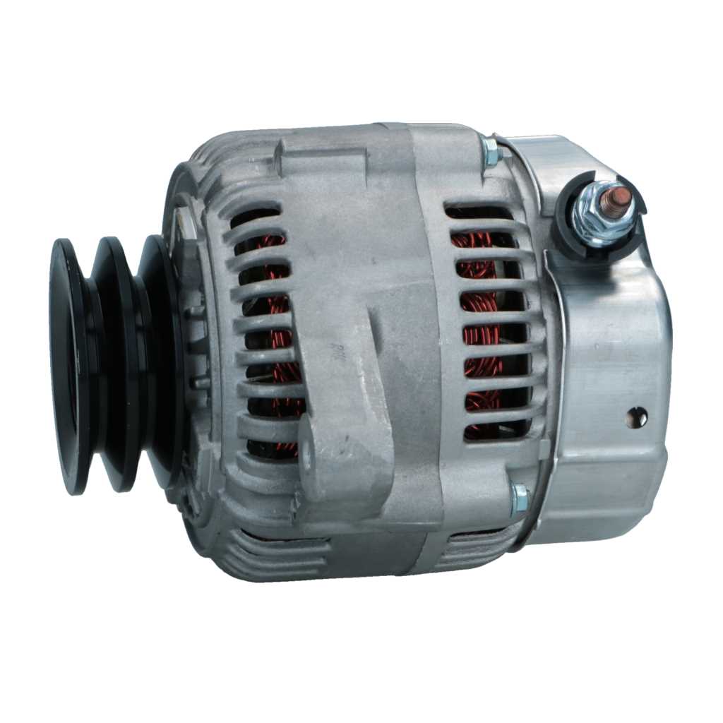 Alternator suitable for Toyota RNL17180ND 110 A