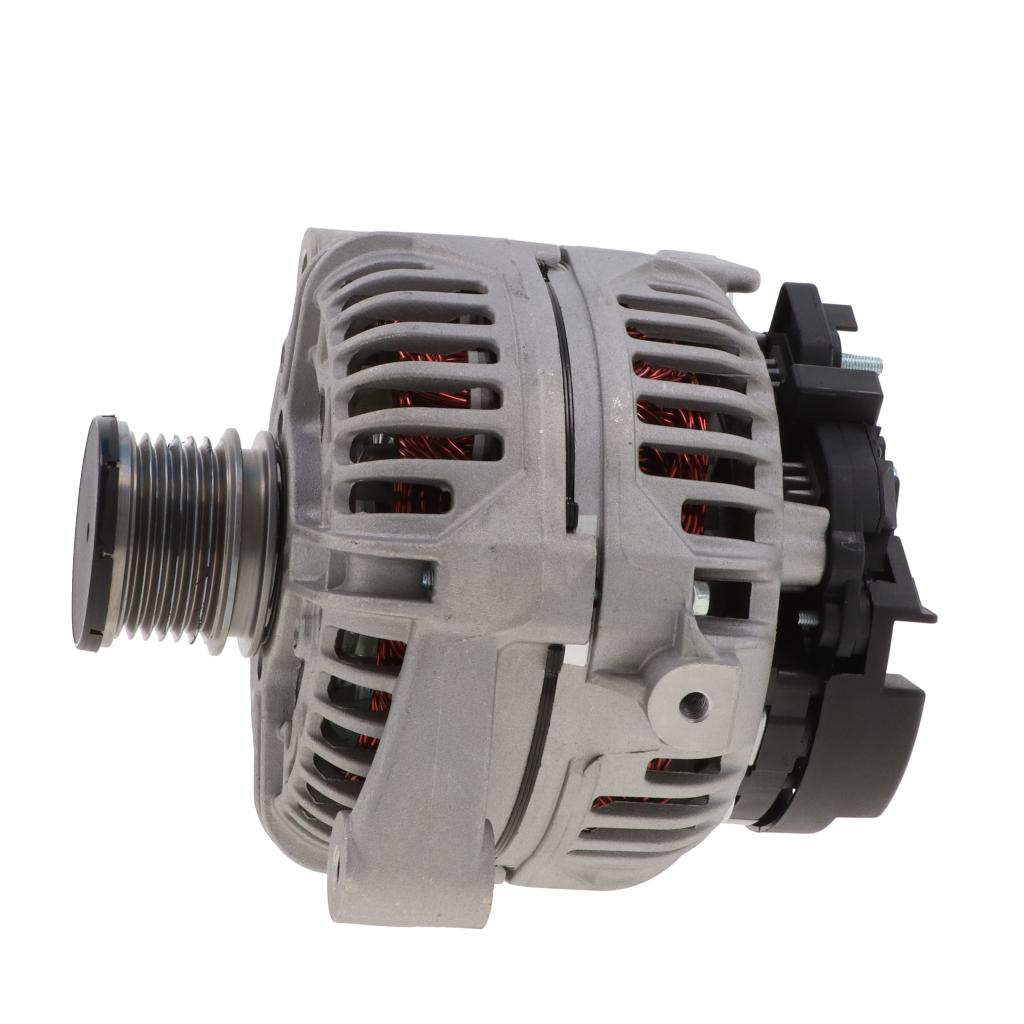 Alternator suitable for Saab 9-5 RNL525019 140 A