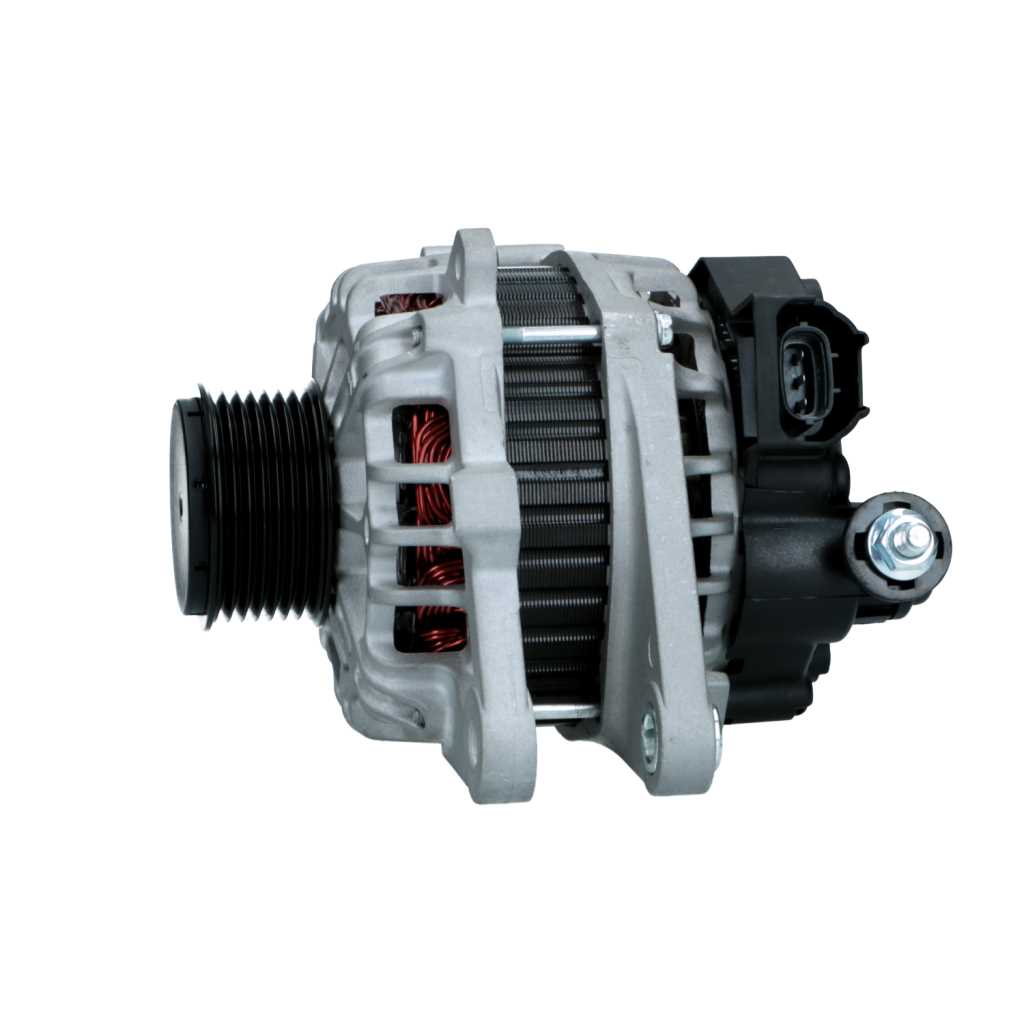 Alternator suitable for Hyundai K2500 Kia RNL37300-4A700 90 A