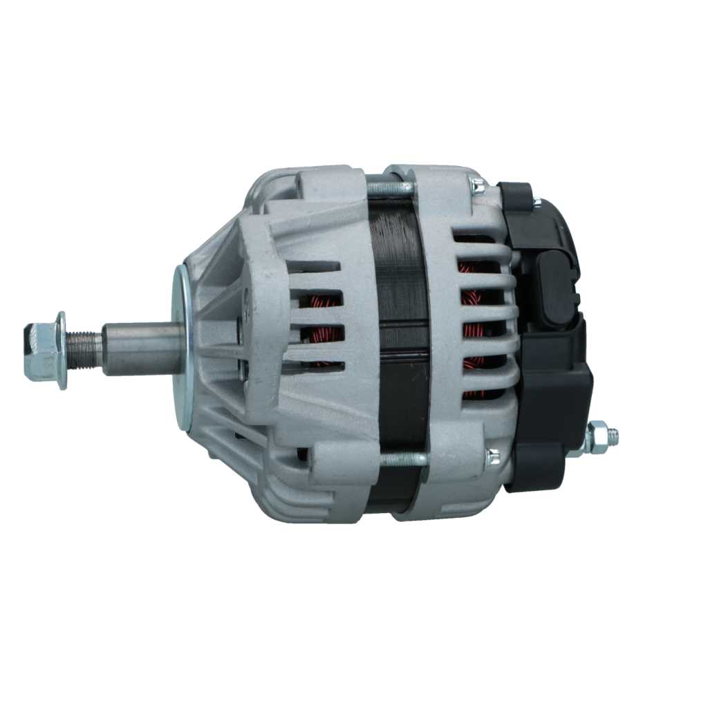 Alternator suitable for Cummins RNL19020901 145 A