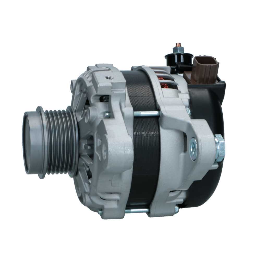 Alternator suitable for Toyota RNL104211-3241 100 A