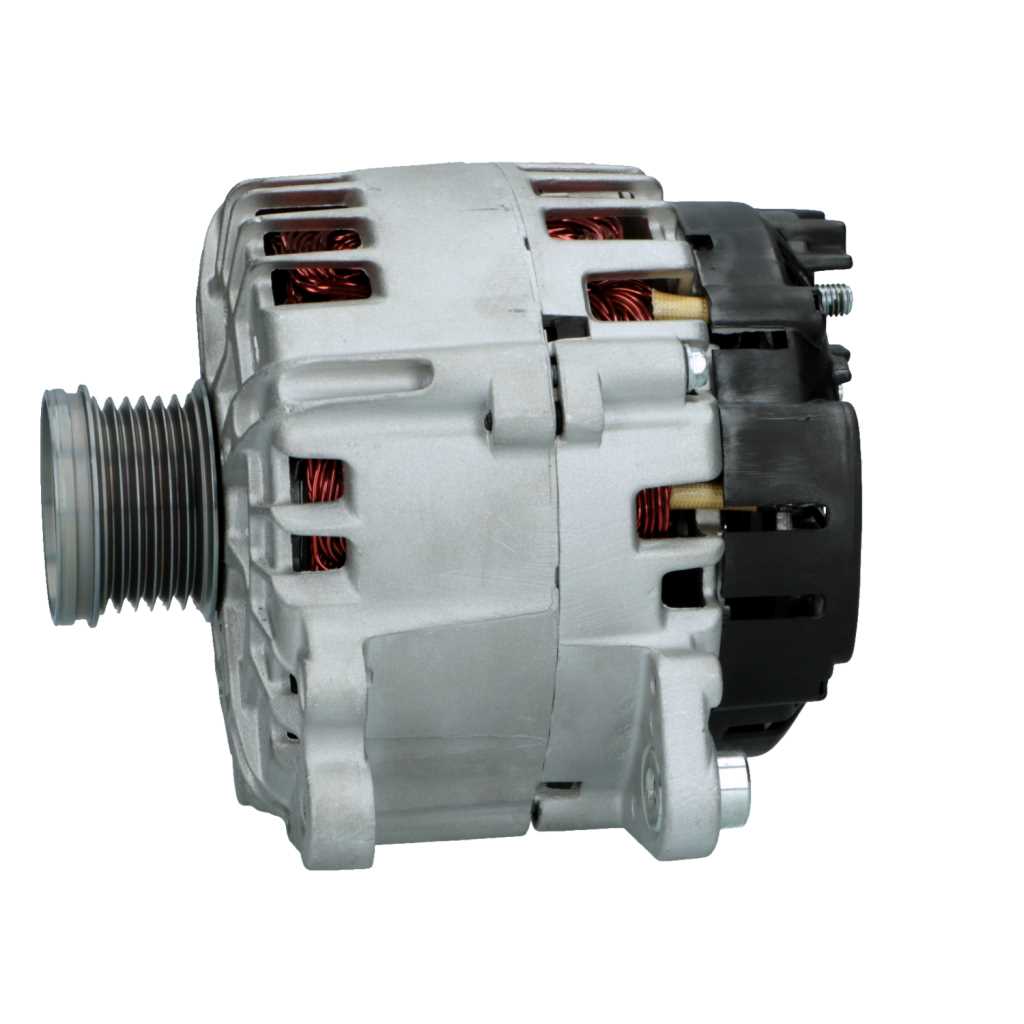 Alternator suitable for Volkswagen Golf Sportsvan RNLTG14C046 140 A