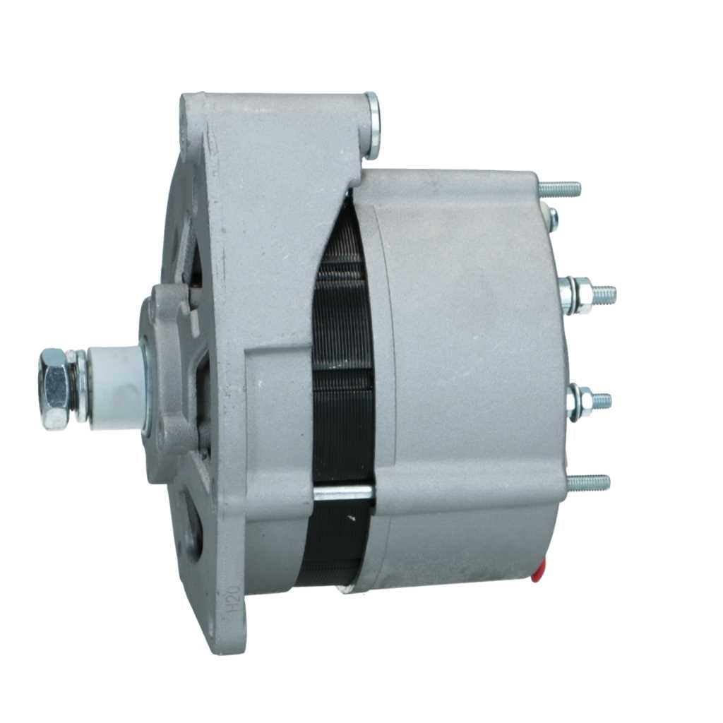 Lichtmaschine passend für Deutz   RNL3126 27 A