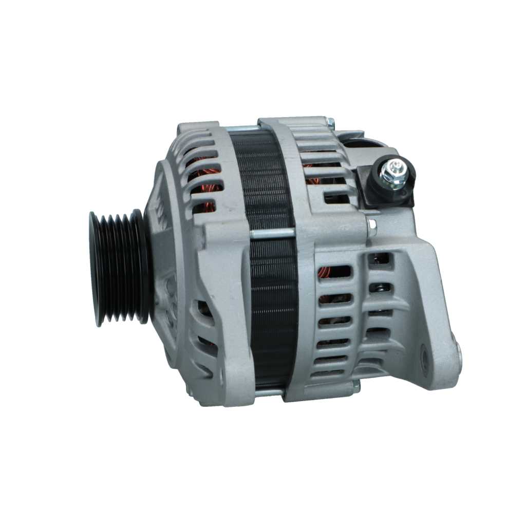 Alternator suitable for Subaru RNLLR170-732B 70 A