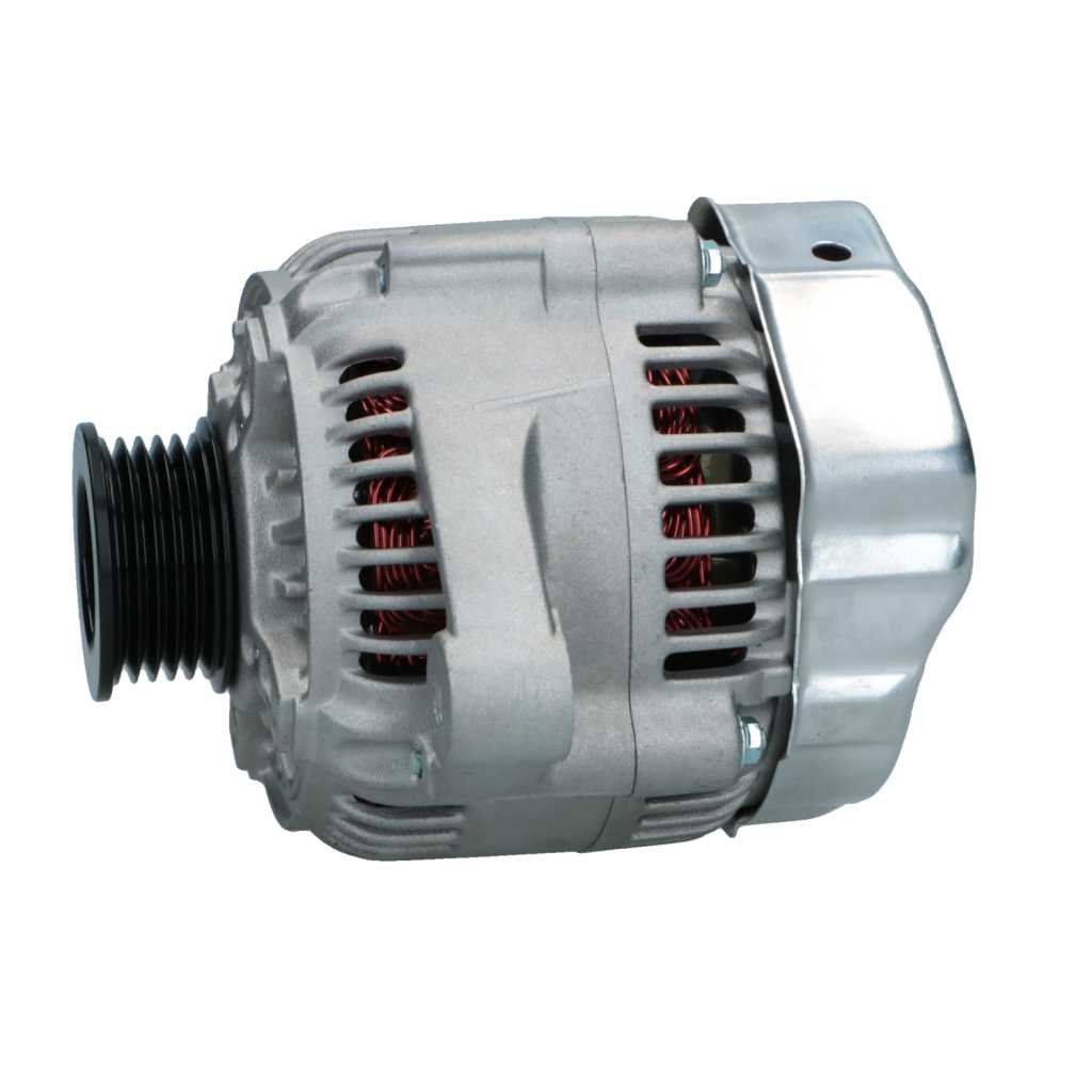 Alternator suitable for Land ZT-T 90A RNL102211-1461 90 A