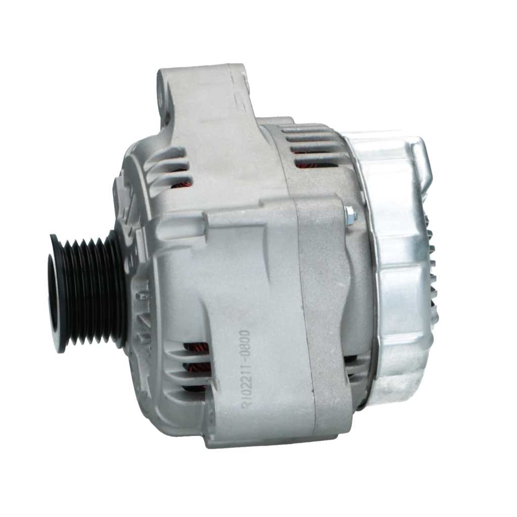 Lichtmaschine passend für Land  Freelander 115A RNL102211-0800 115 A